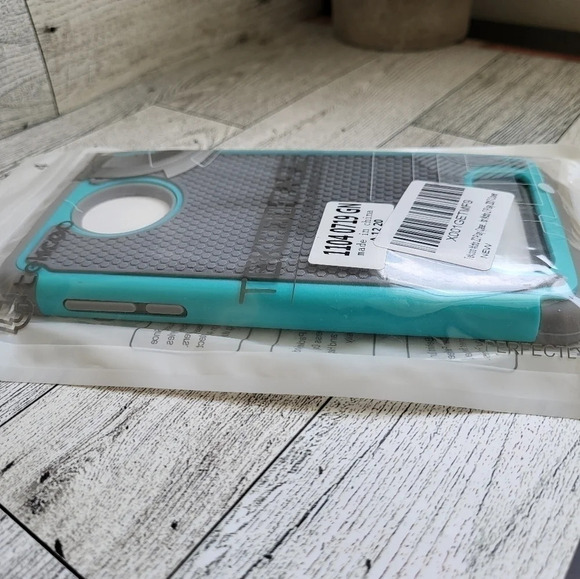 Tekcoo‎ Motorola Z2 Play Droid Cute Case - Picture 4 of 4